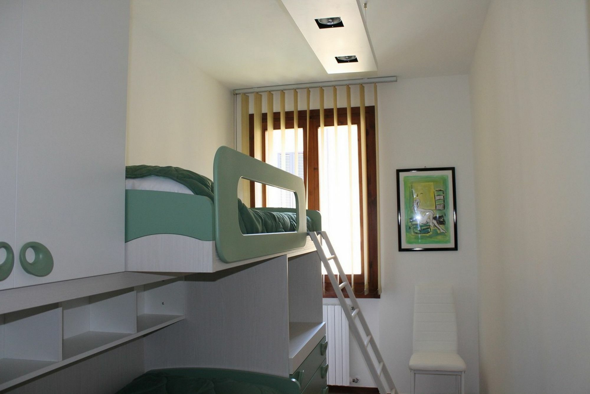 Enjoy Apartment