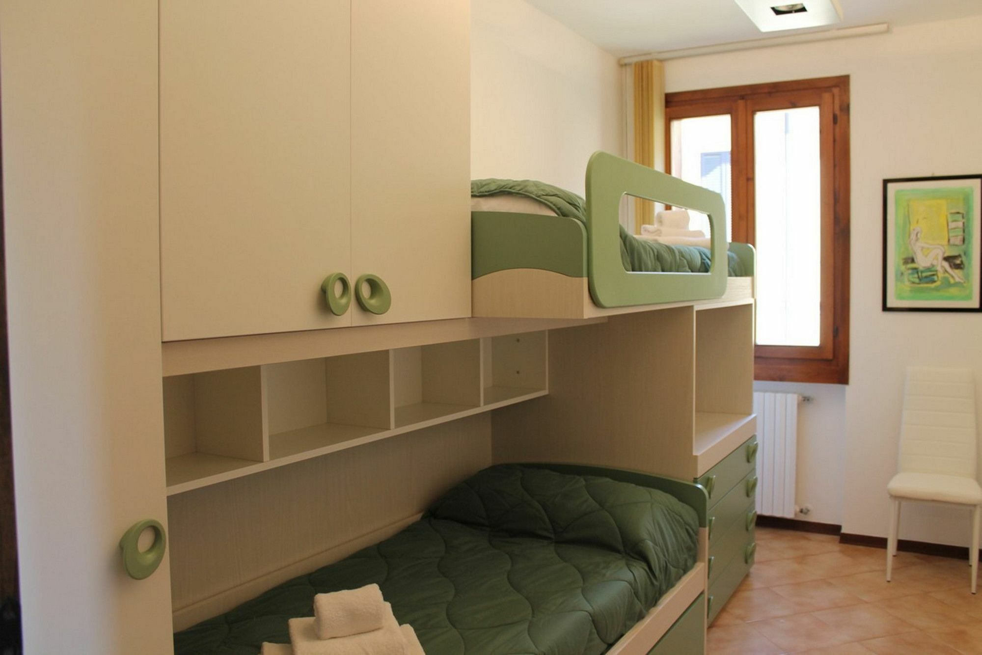 Enjoy Appartamento Desenzano del Garda