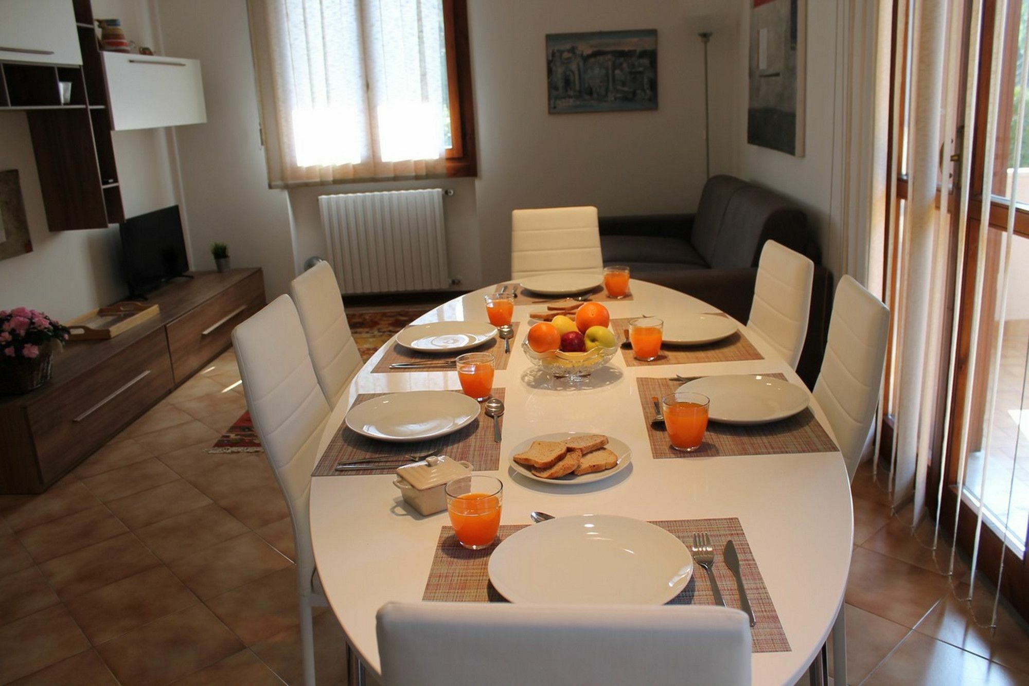 Apartment Enjoy