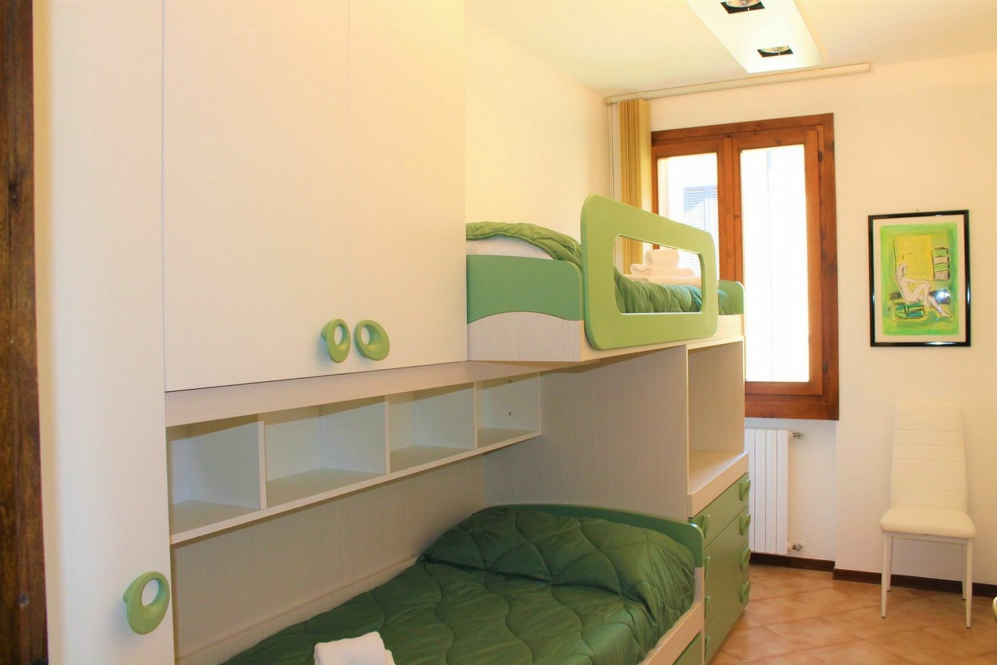 Apartment Enjoy